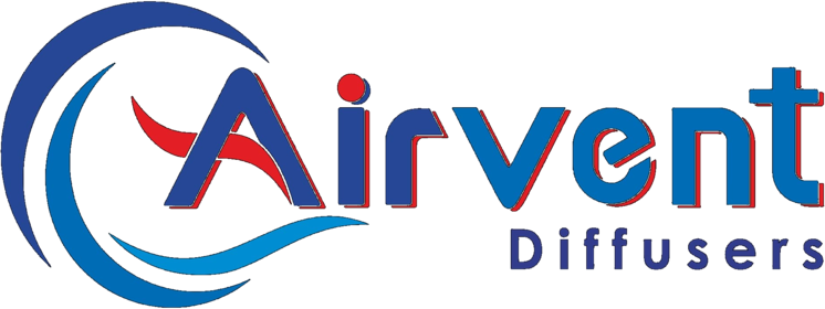 AirVent: air vent products brand mark