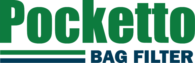 Pocketto: pocket bag filter brand mark