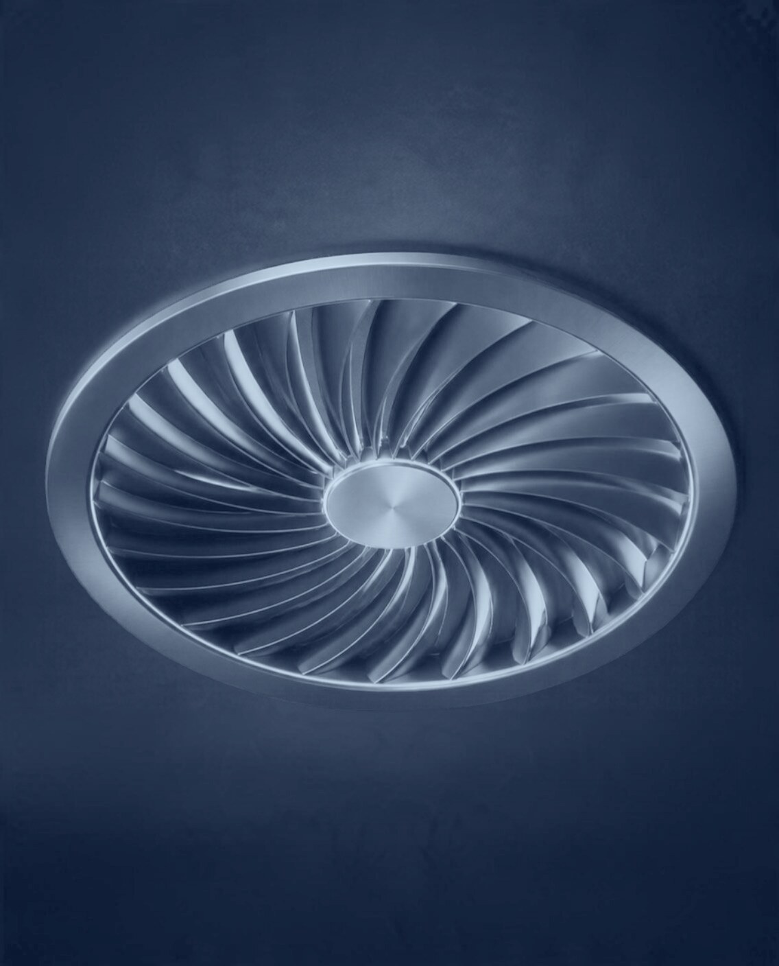 Grille or diffuser? Choosing the right terminal device.