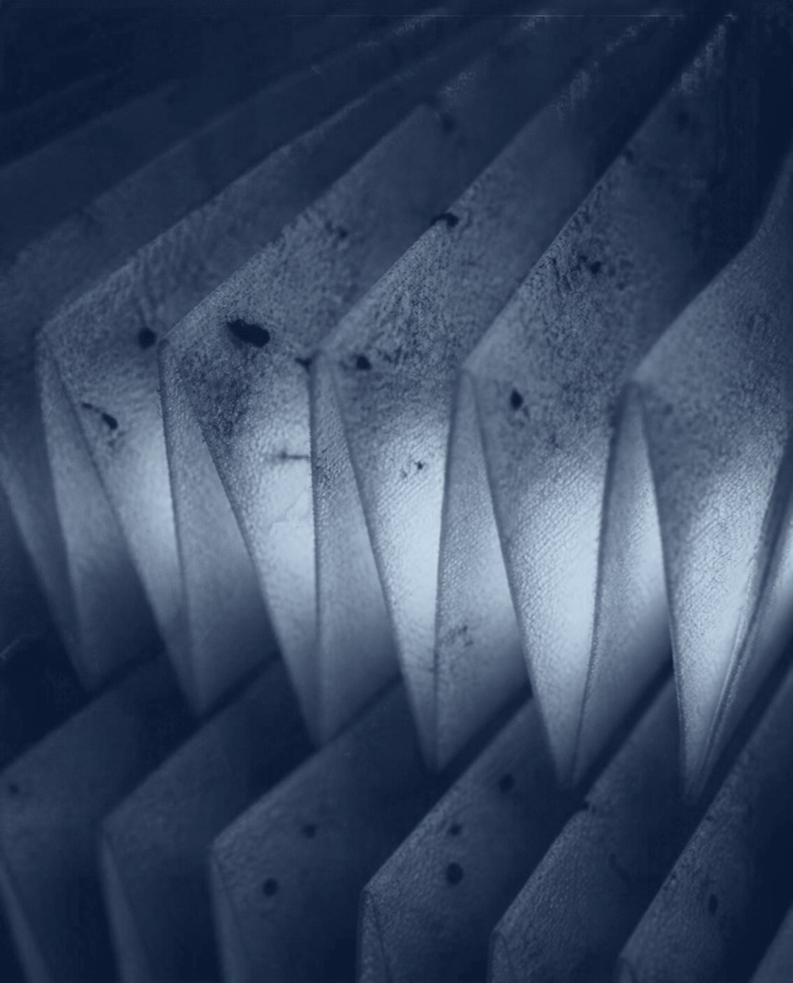 Air Filtration Products manufactured and supplied by Hayan HVACR