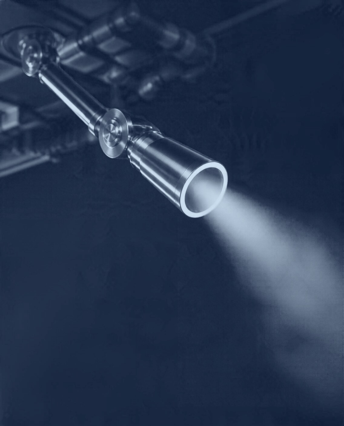 How to size a jet nozzle: throw, height and the farthest seat.