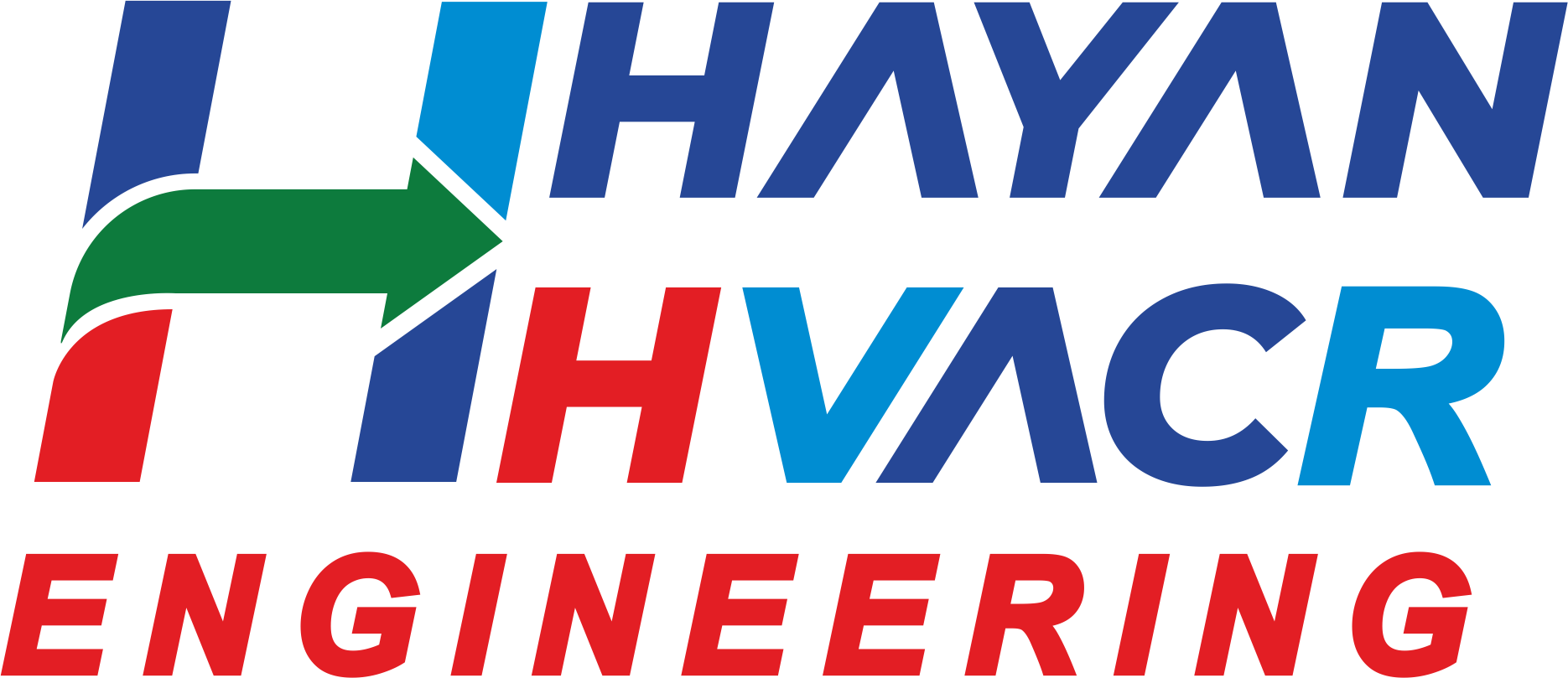 Hayan HVAC Engineering